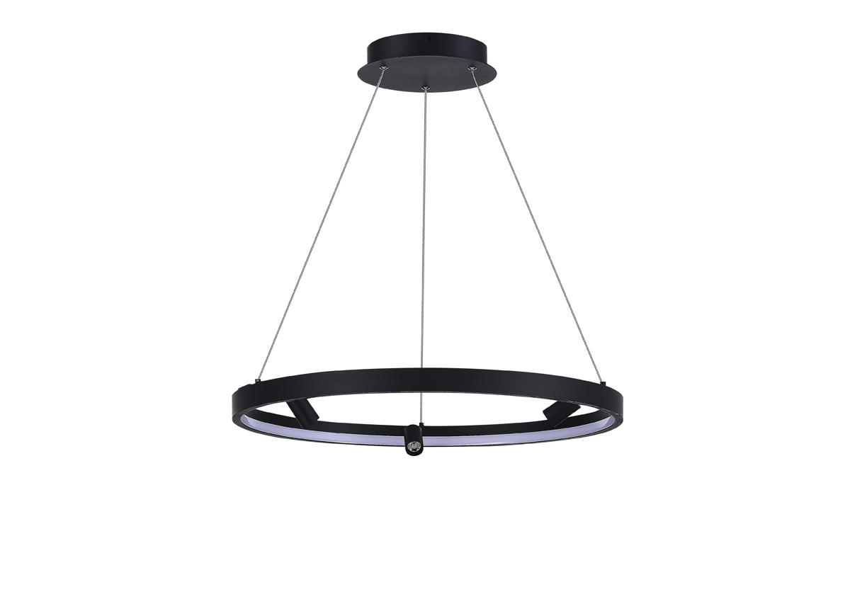 Подвесная люстра Donolux Aura Spot S18866R30W1B600