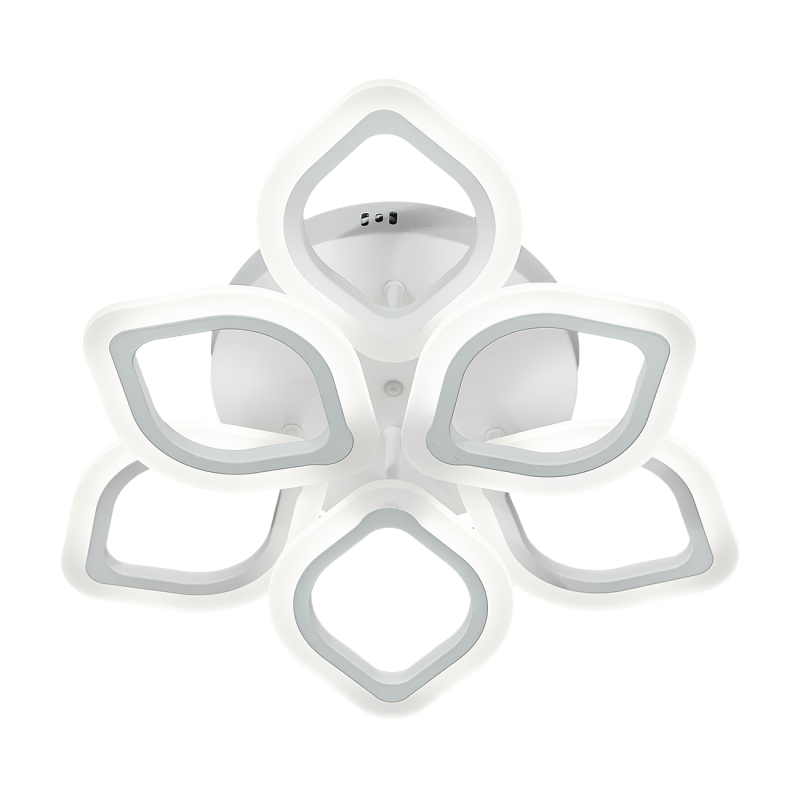 Потолочная люстра Escada Ella 10212/6LED White 56W