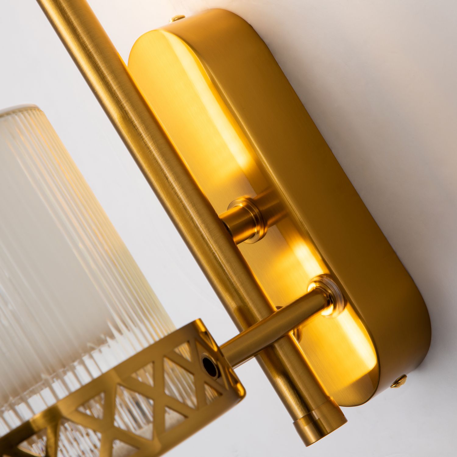 Настенный светильник Favourite Greenery 4050-1W в Москве