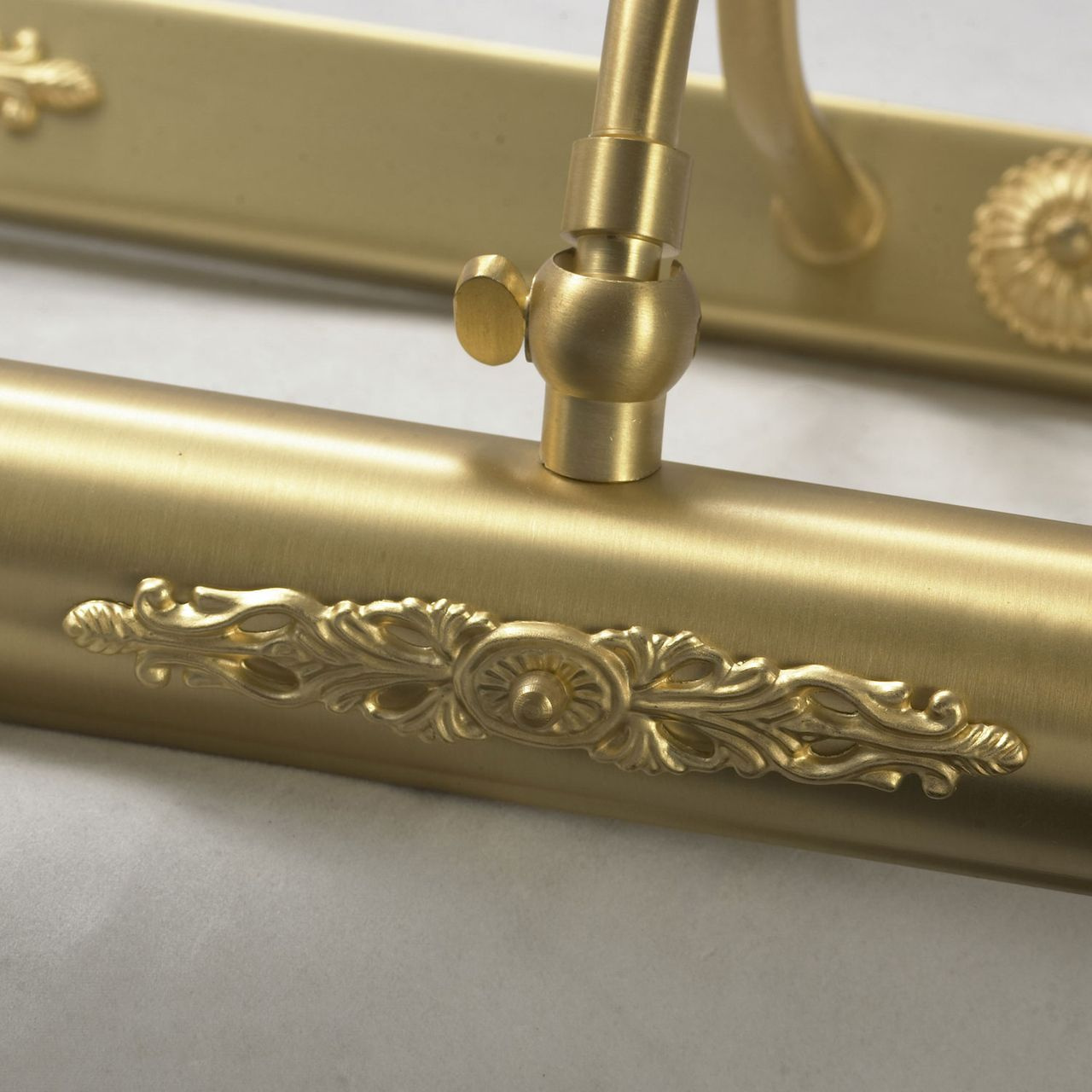 Подсветка для картин Lussole Cantiano LSP-0033