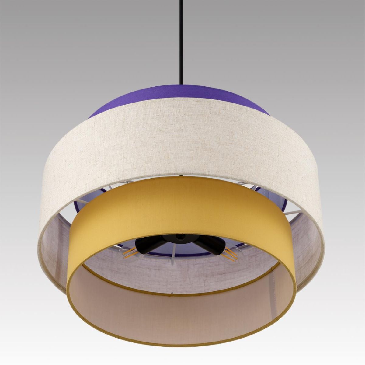 Подвесной светильник Lumion Moderni Palermo 8281/4