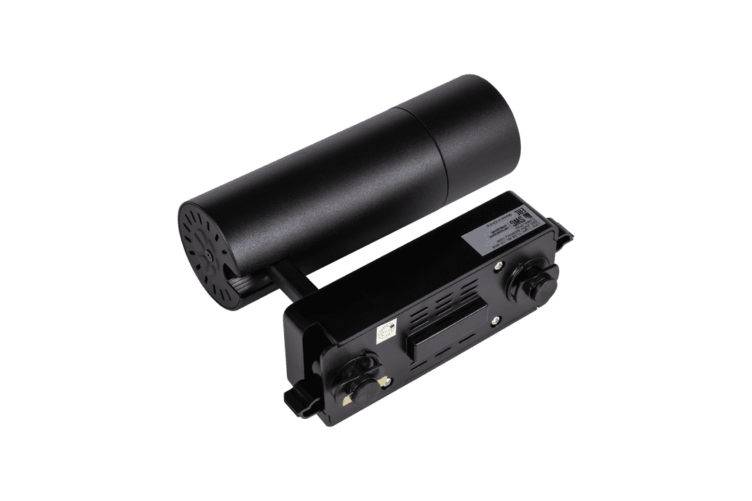 Трековый светильник SWG TL28-BL-10-WW 005725