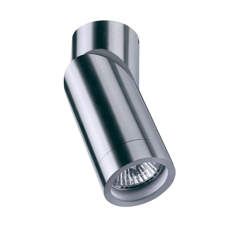 Спот Crystal Lux CLT 030C AL