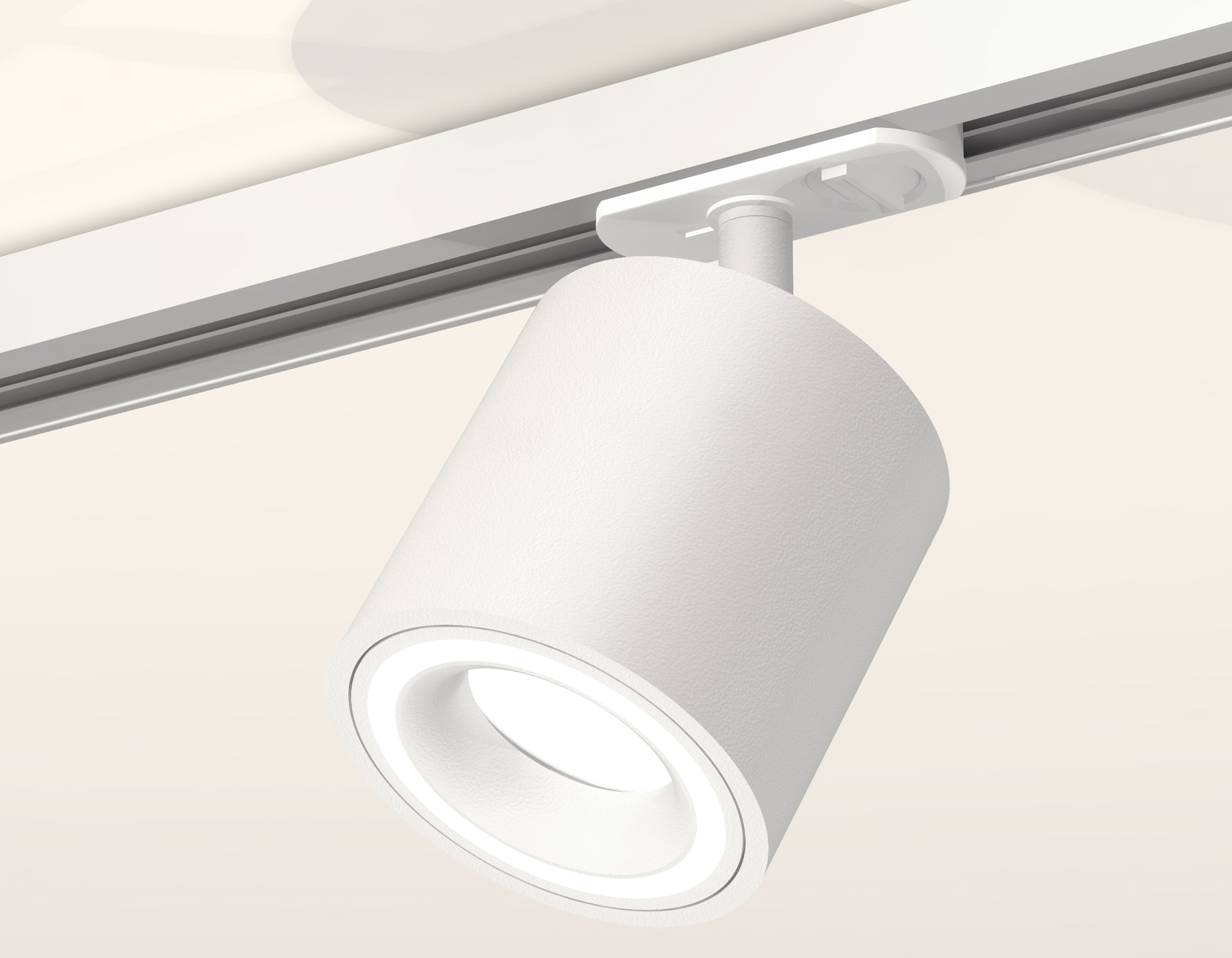 Комплект трекового светильника Ambrella Light Track System XT7531010 (A2536, C7531, N7110)