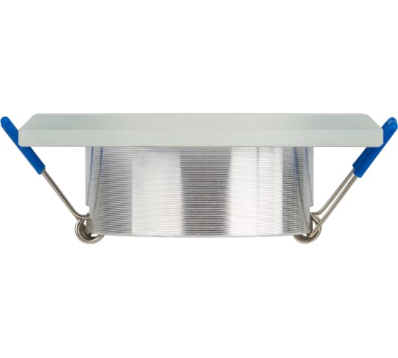 Встраиваемый светильник ЭРА DK104 WH Б0058391