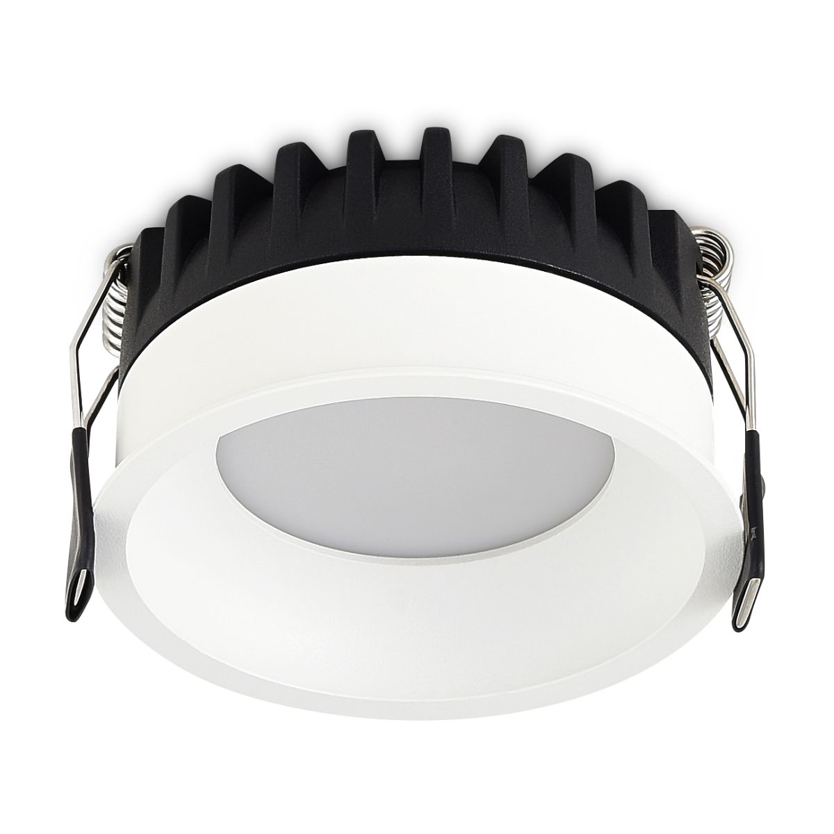 Встраиваемый светильник Donolux Crater DL20764R15CCT1W