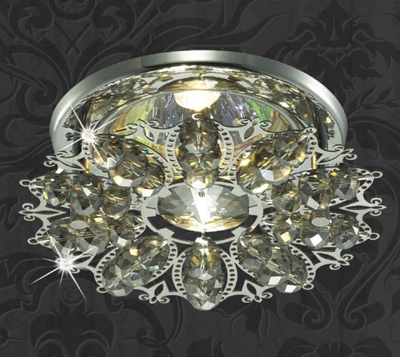 Встраиваемый светильник Novotech Aurora 369498