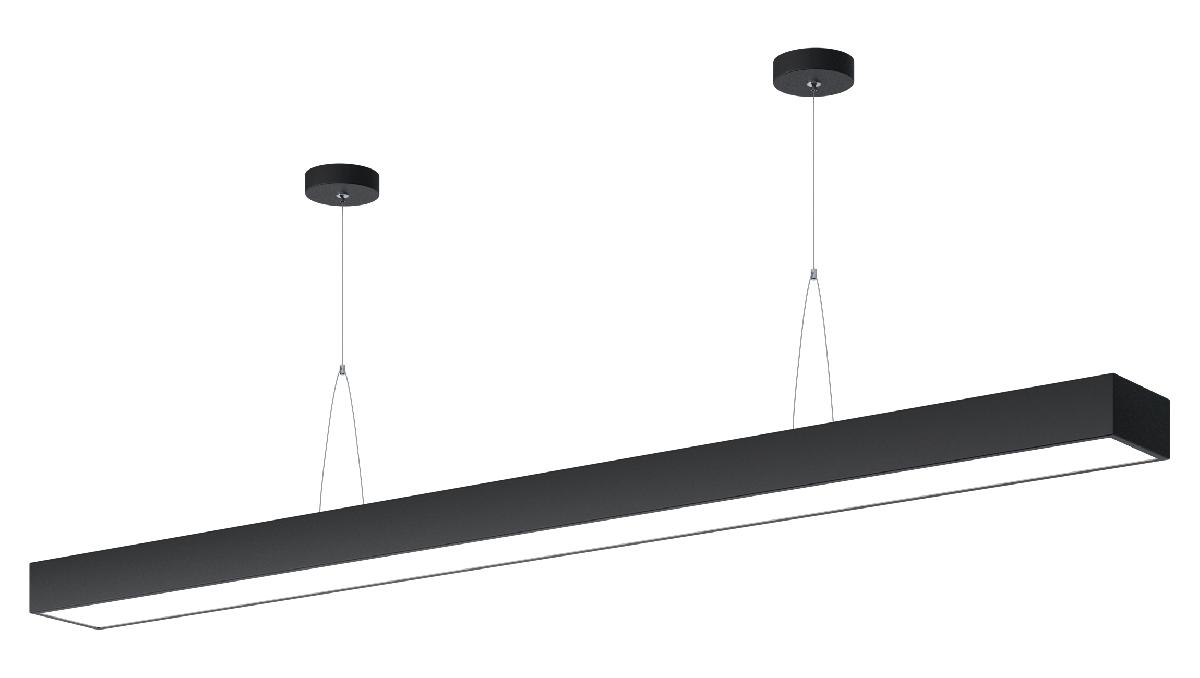 Подвесной светильник Эра Geometria SPO-115-B-40K-036 Б0050547