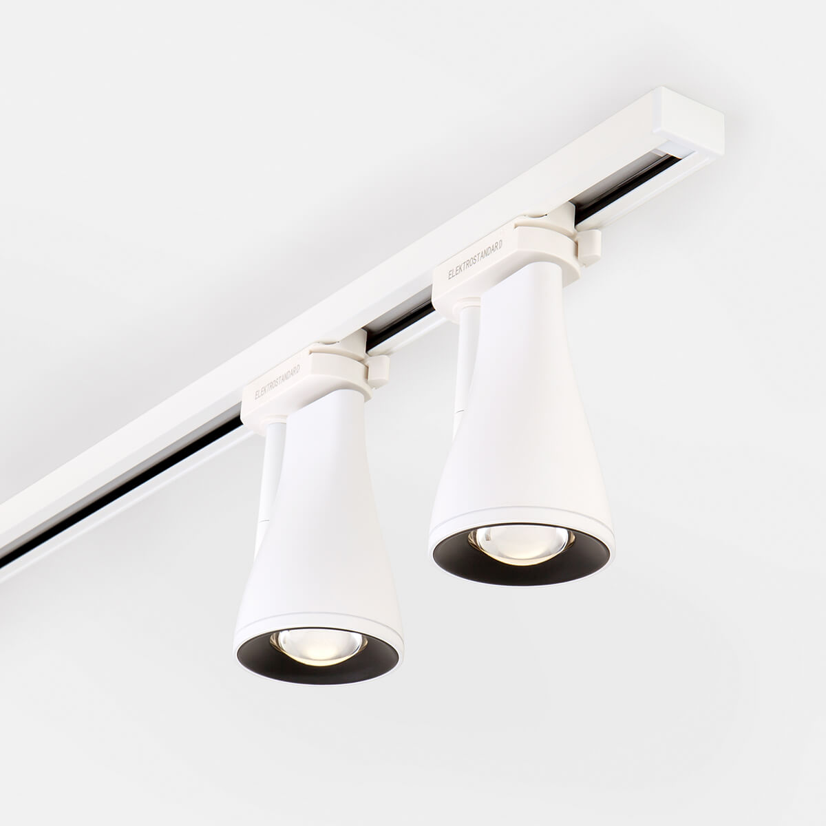 Трековый светодиодный светильник Elektrostandard Hardi 9W 4200K LTB18 4690389111594