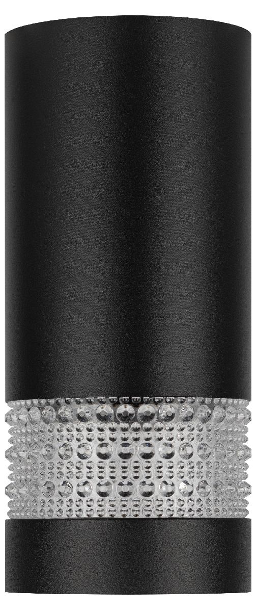 Накладной светильник Эра OL41 BK/WH Б0058485