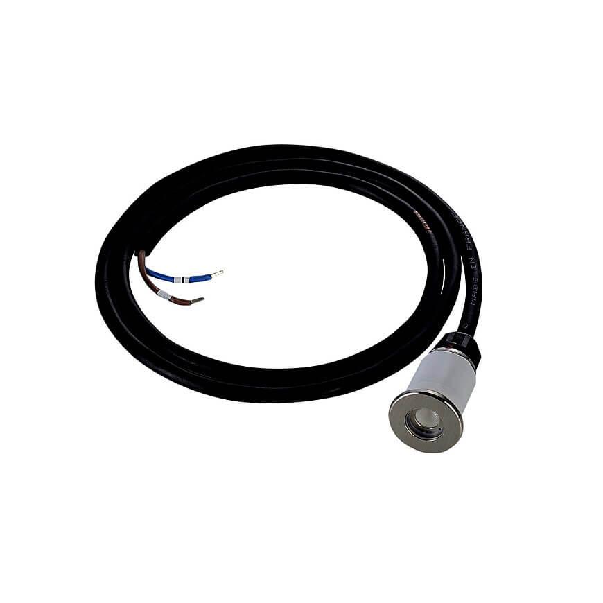 Ландшафтный светодиодный светильник SLV Dasar Led 229381