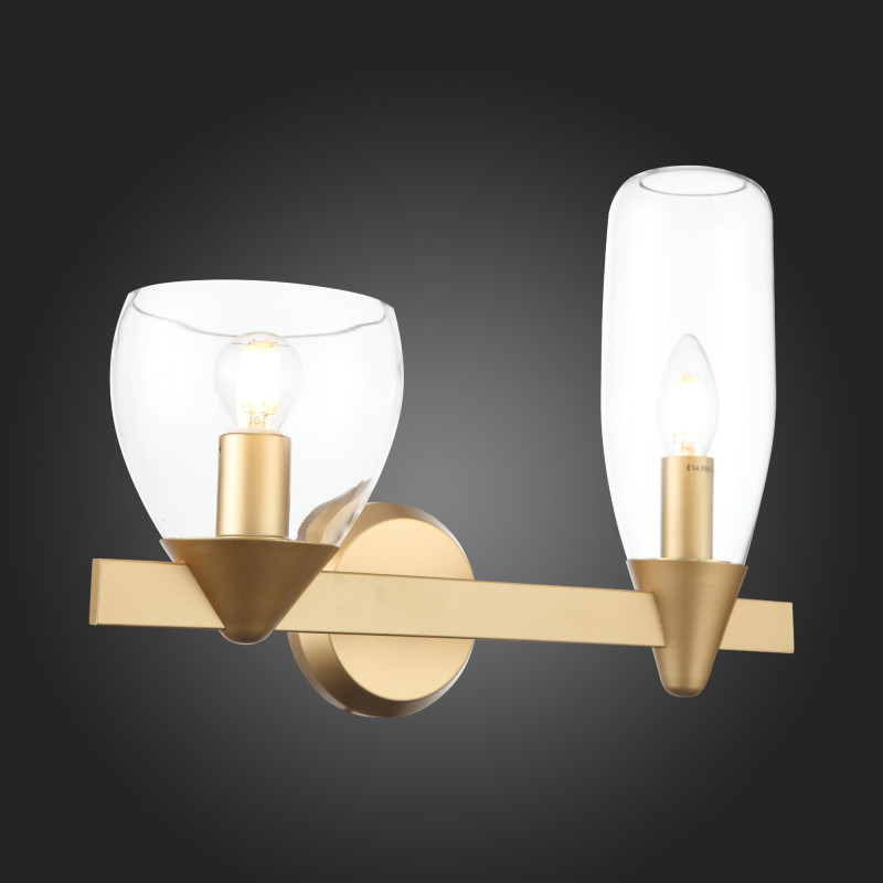 Бра ST-Luce SL1119.201.02