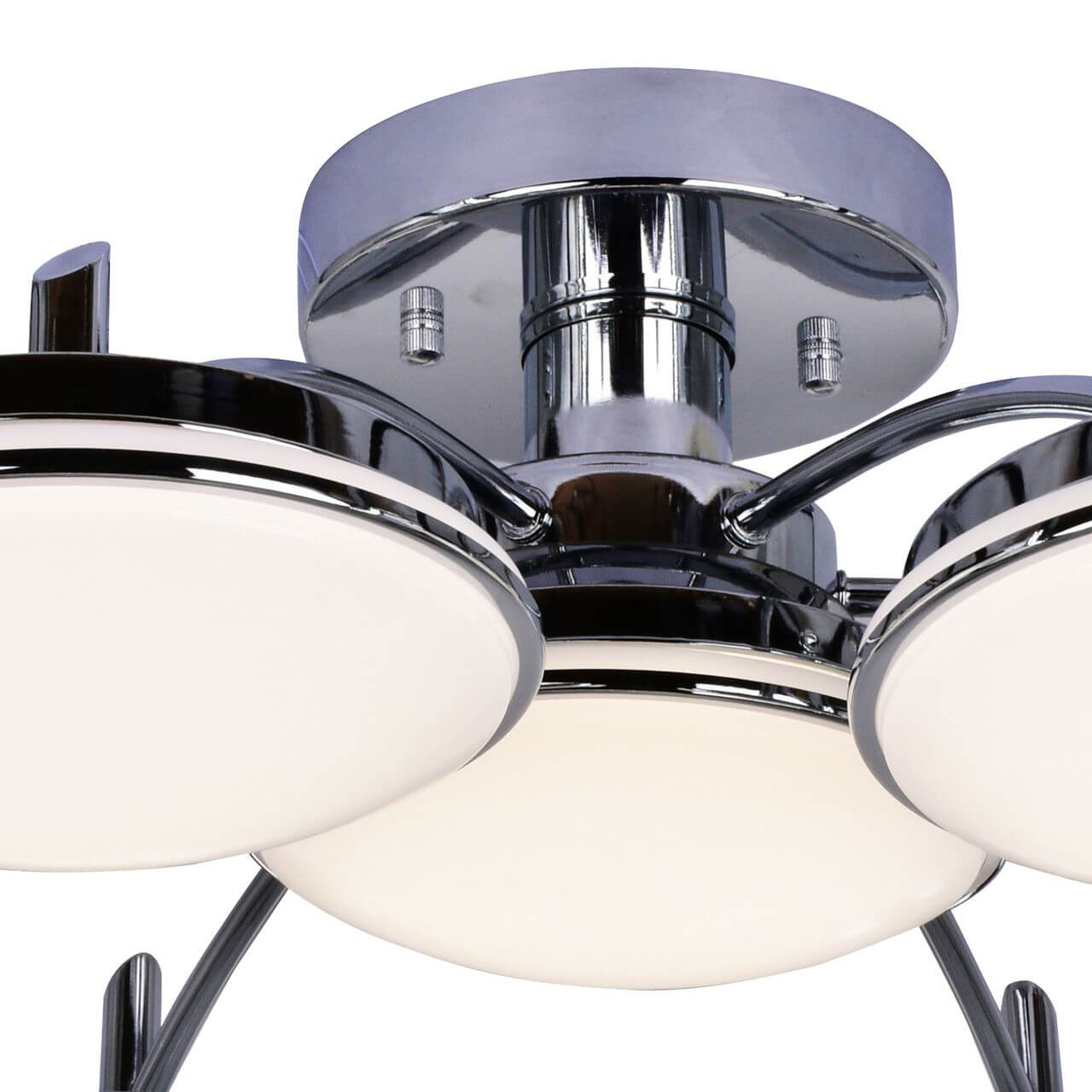 Потолочная светодиодная люстра F-Promo Ledante 2472-7P