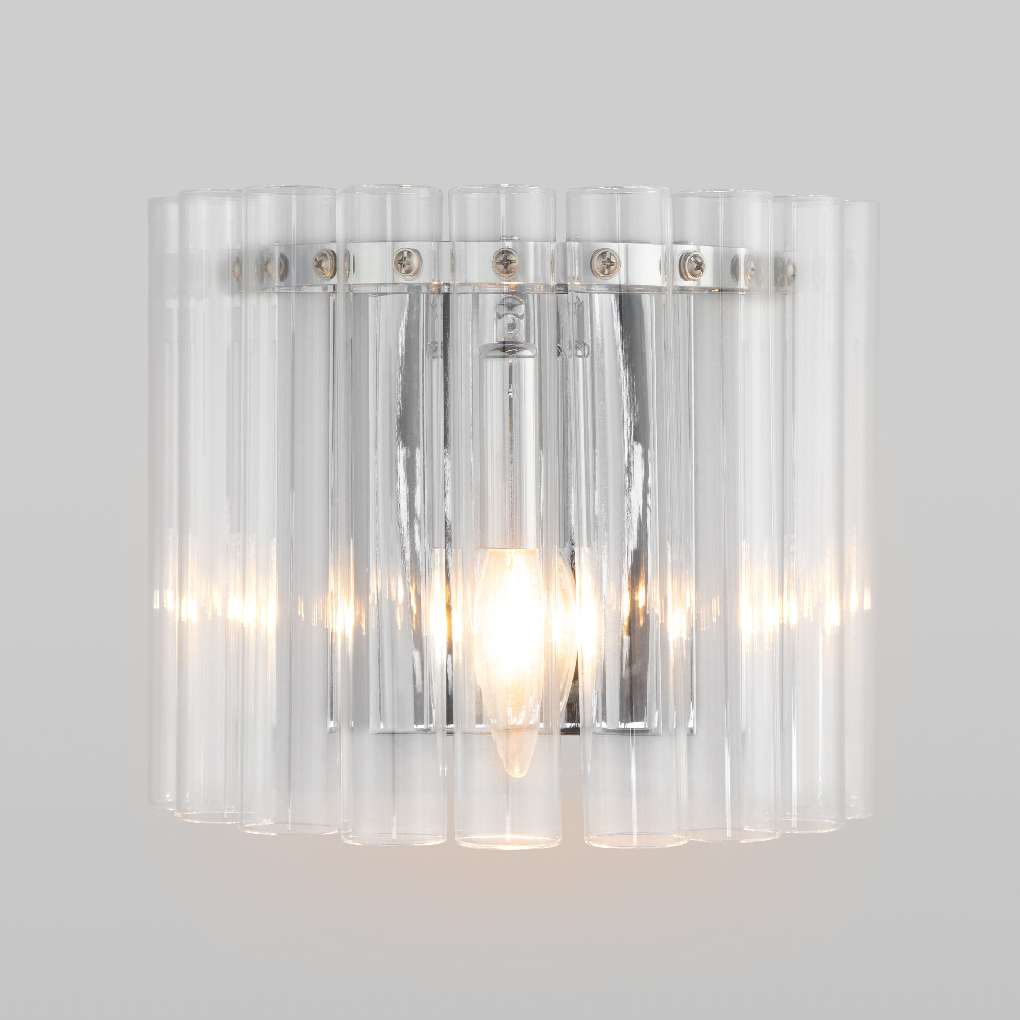 Настенный светильник Bogates Flamel 374/1 a060892