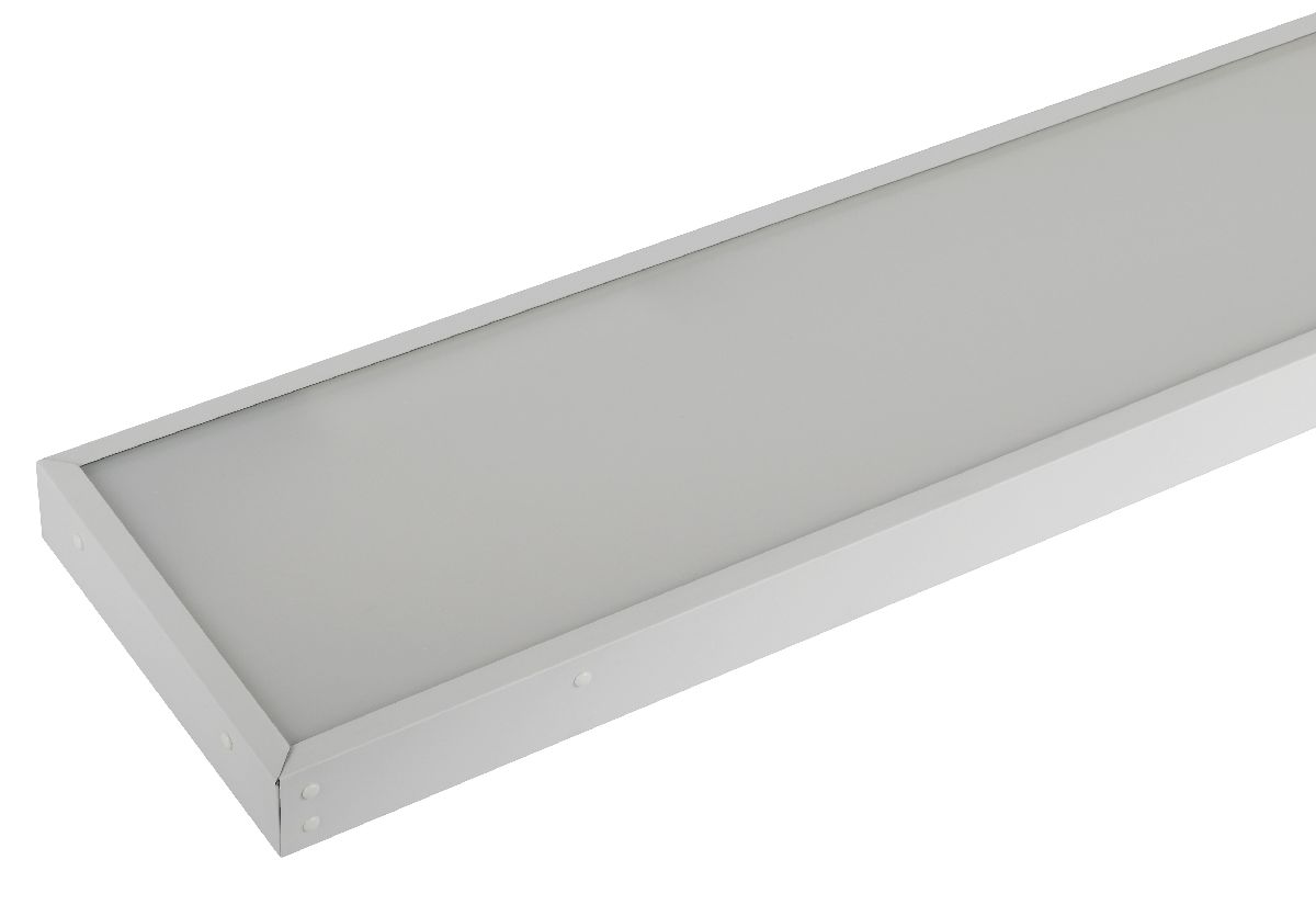 Светодиодная панель Эра SPO-921-3-40K-032 Б0058189