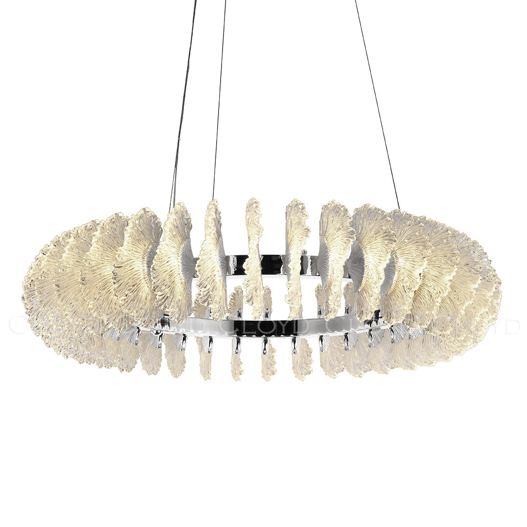 Подвесная люстра Cloyd Antigua 11445