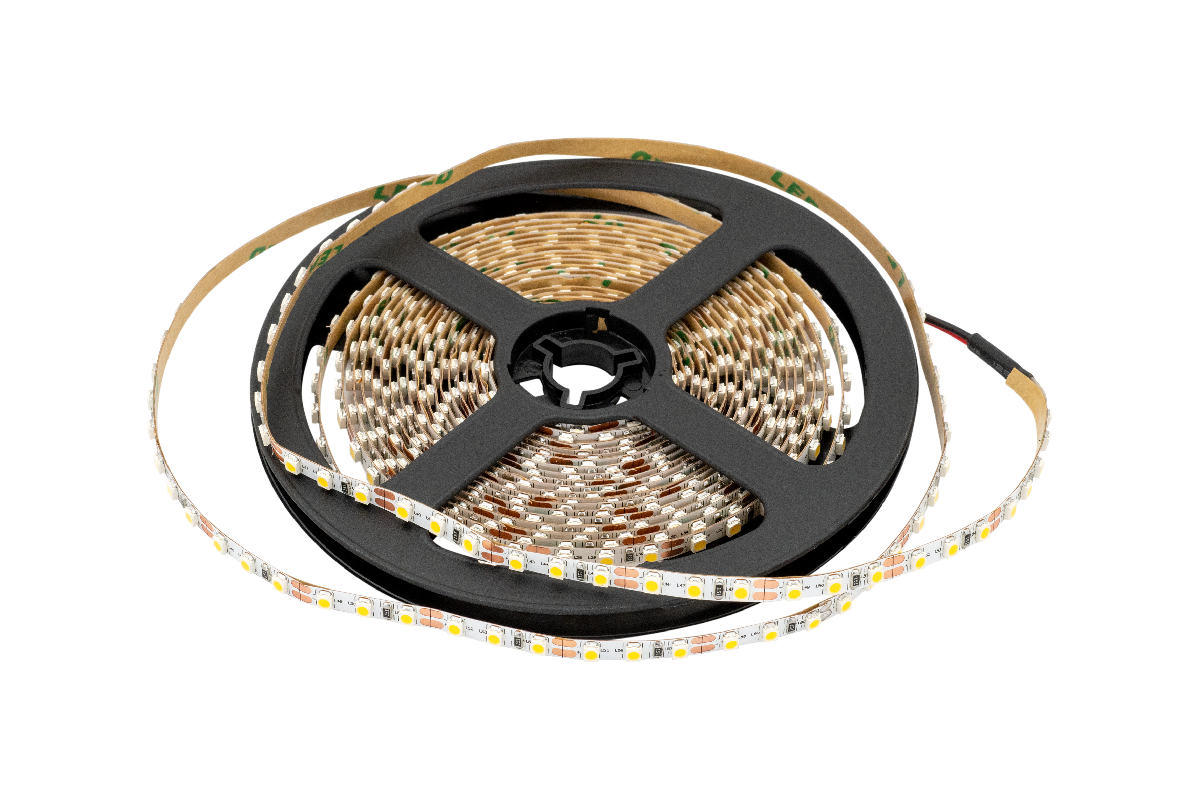 Светодиодная лента SWG SWG3T120-12-9.6-CW 003263