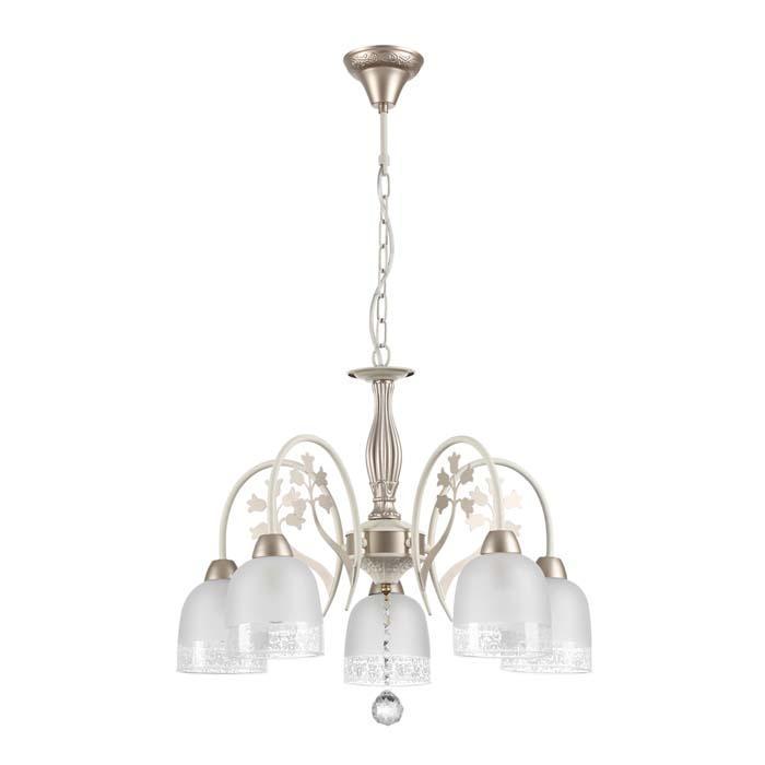 Подвесная люстра Lumion Flavio 3619/5