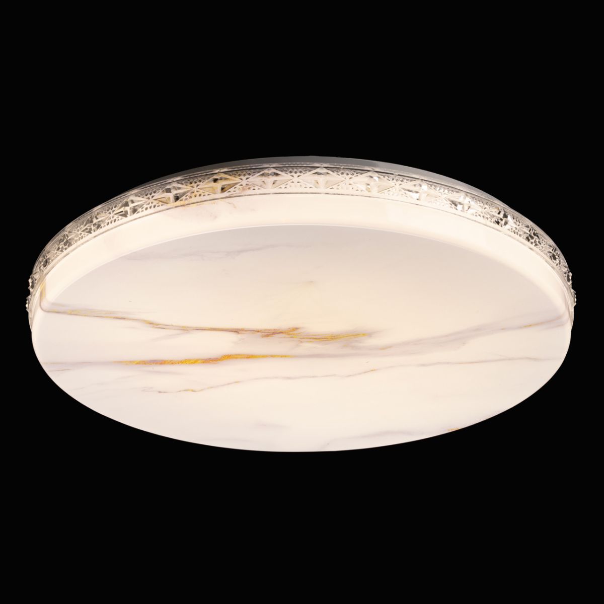 Потолочный светильник De Markt City Ривз 674018401