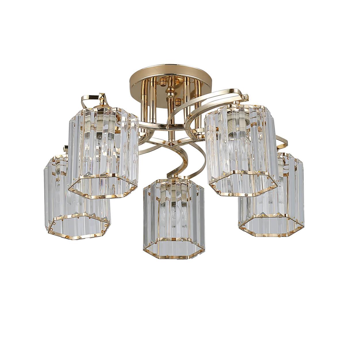 Потолочная люстра Hiper Capela H184-5