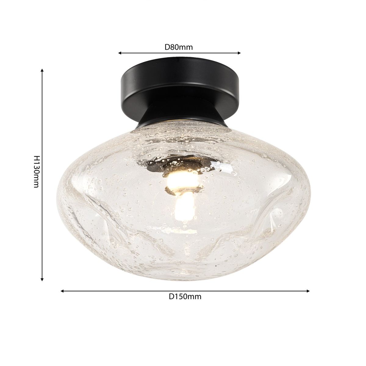 Настенный светильник для натяжных потолков Favourite Cosmos 4804-1W