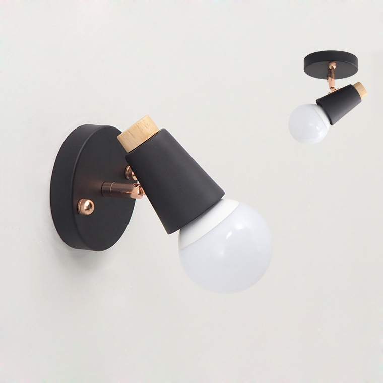 Спот ImperiumLoft Rotary 185370-26