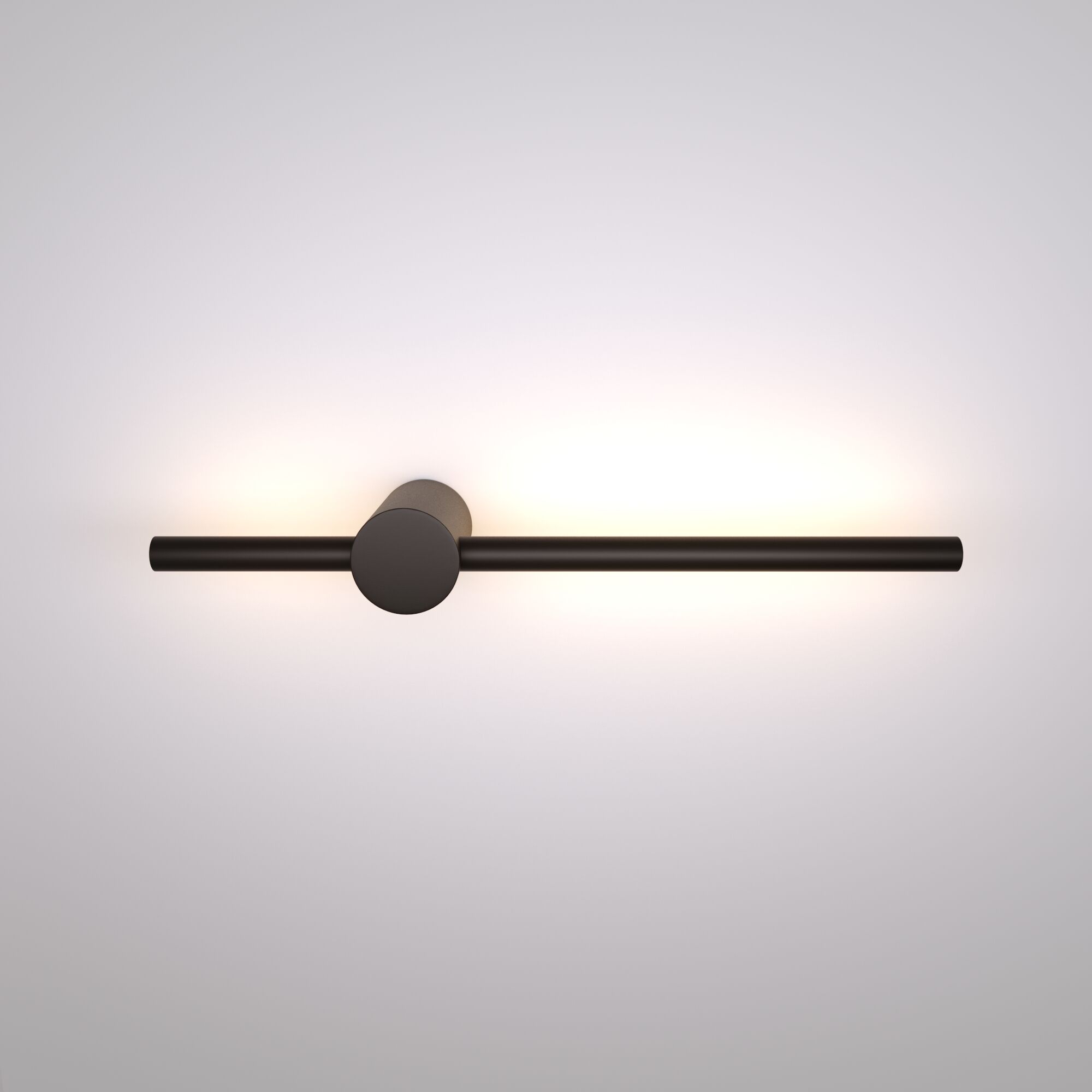 Настенный светильник Elektrostandard Cane MRL LED 1114 черный 4690389182440 a058233