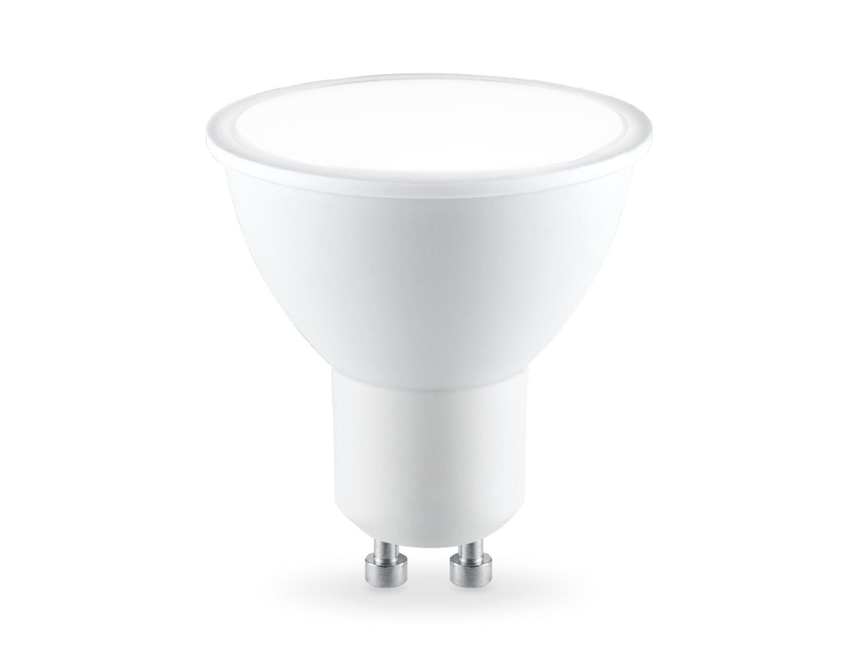 Светодиодная лампа Ambrella Light Bulbing GU10 13W 4000K 181304