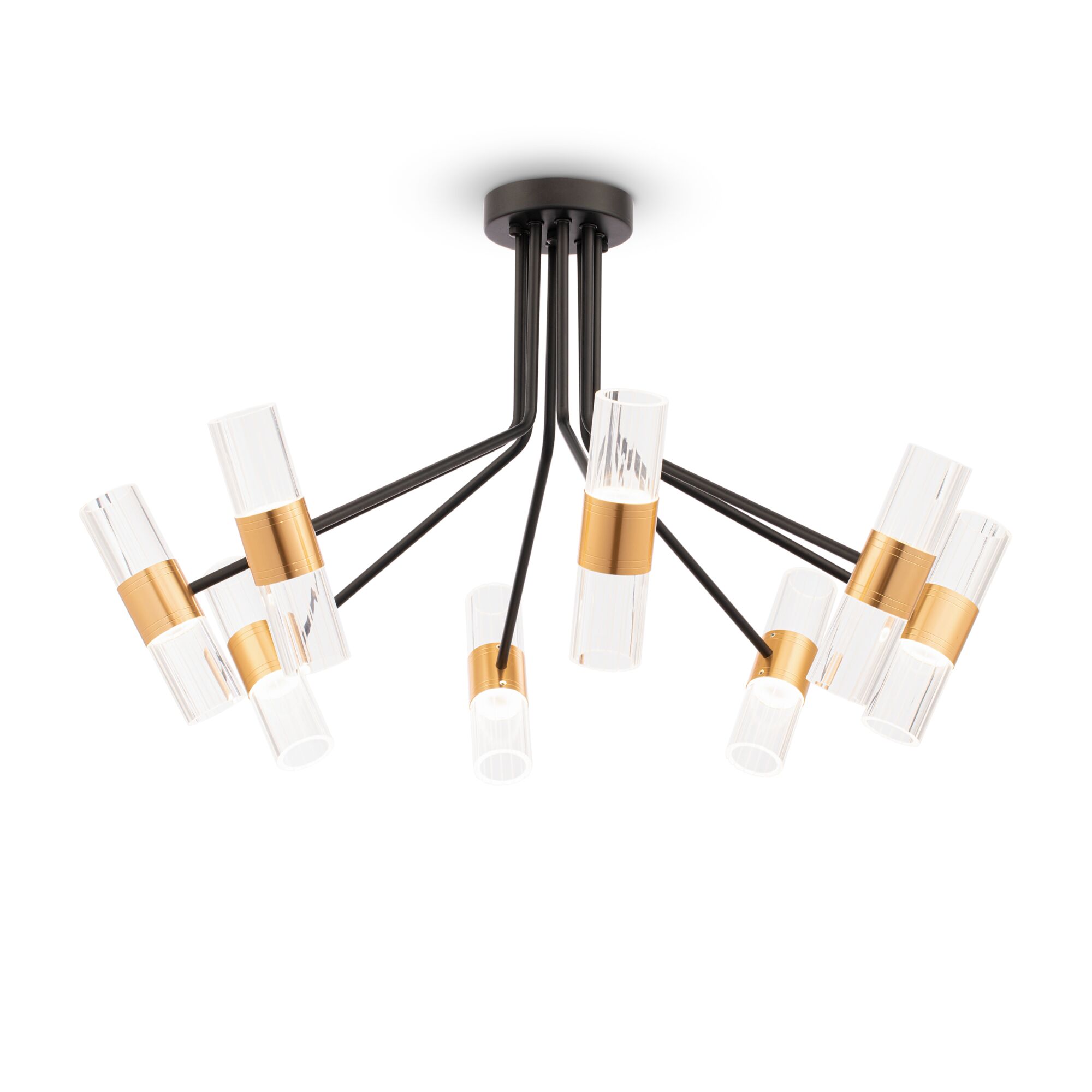 Потолочный светильник Freya Mia FR6038CL-L80B