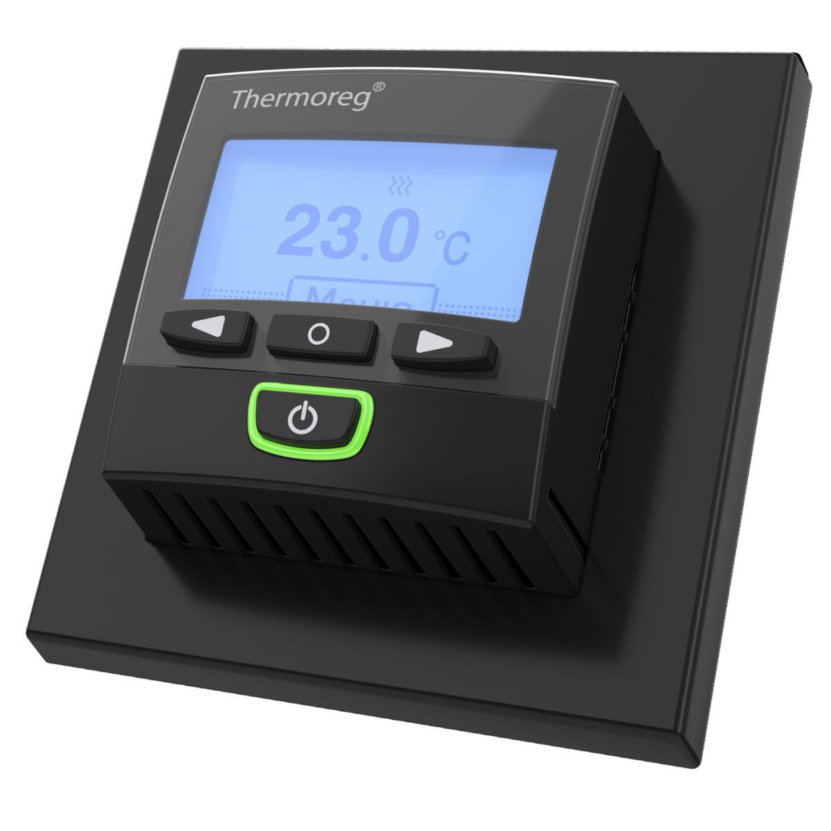 Терморегулятор Thermoreg TI-950 Design Black