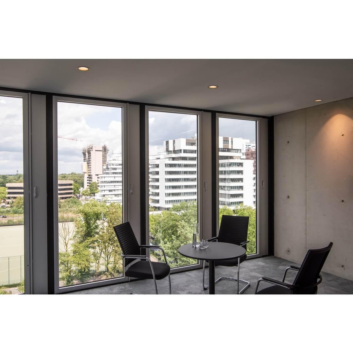 Встраиваемый светильник SLV Numinos L DL 1003953