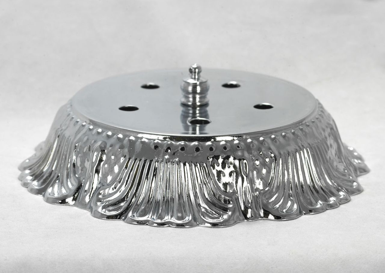 Потолочная люстра Lussole Lgo LSP-8225