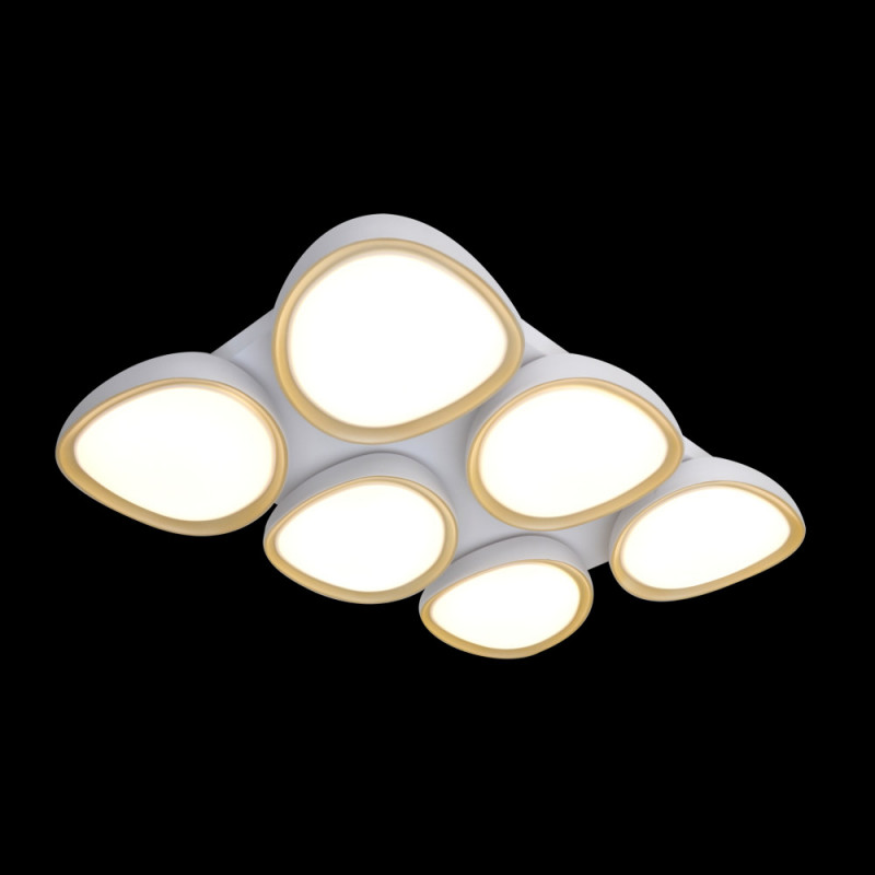 Потолочный светильник Adilux 1018