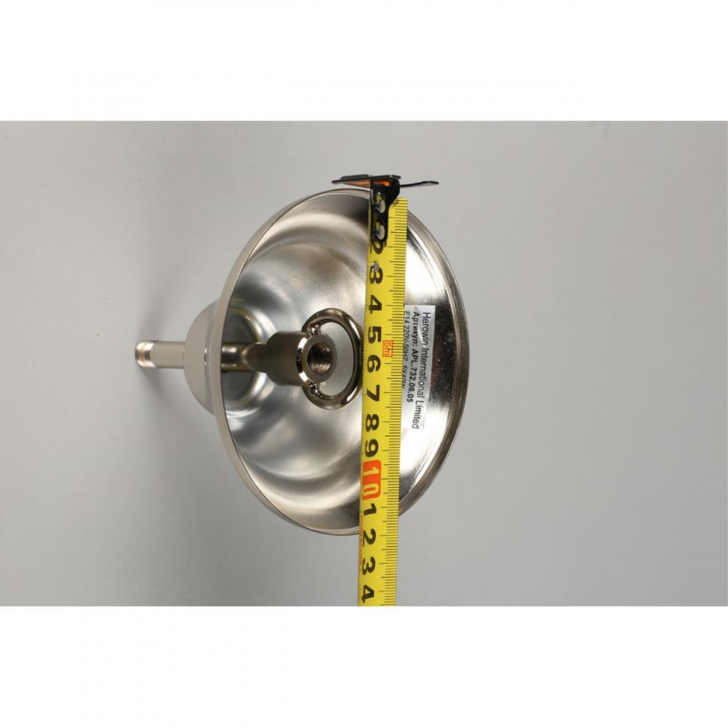 Подвесная люстра APLOYT Romilda APL.732.06.05