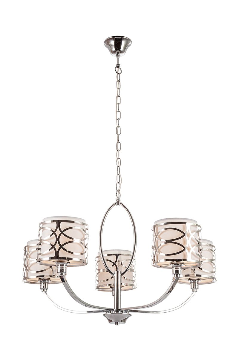 Подвесная люстра Escada 587/5