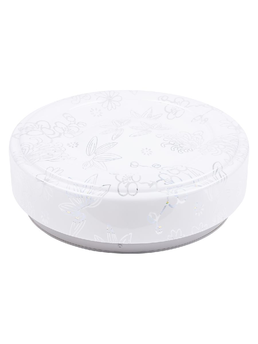 Настенно-потолочный светодиодный светильник TDM Electric Капучино LED СПС 10 SQ0329-0160