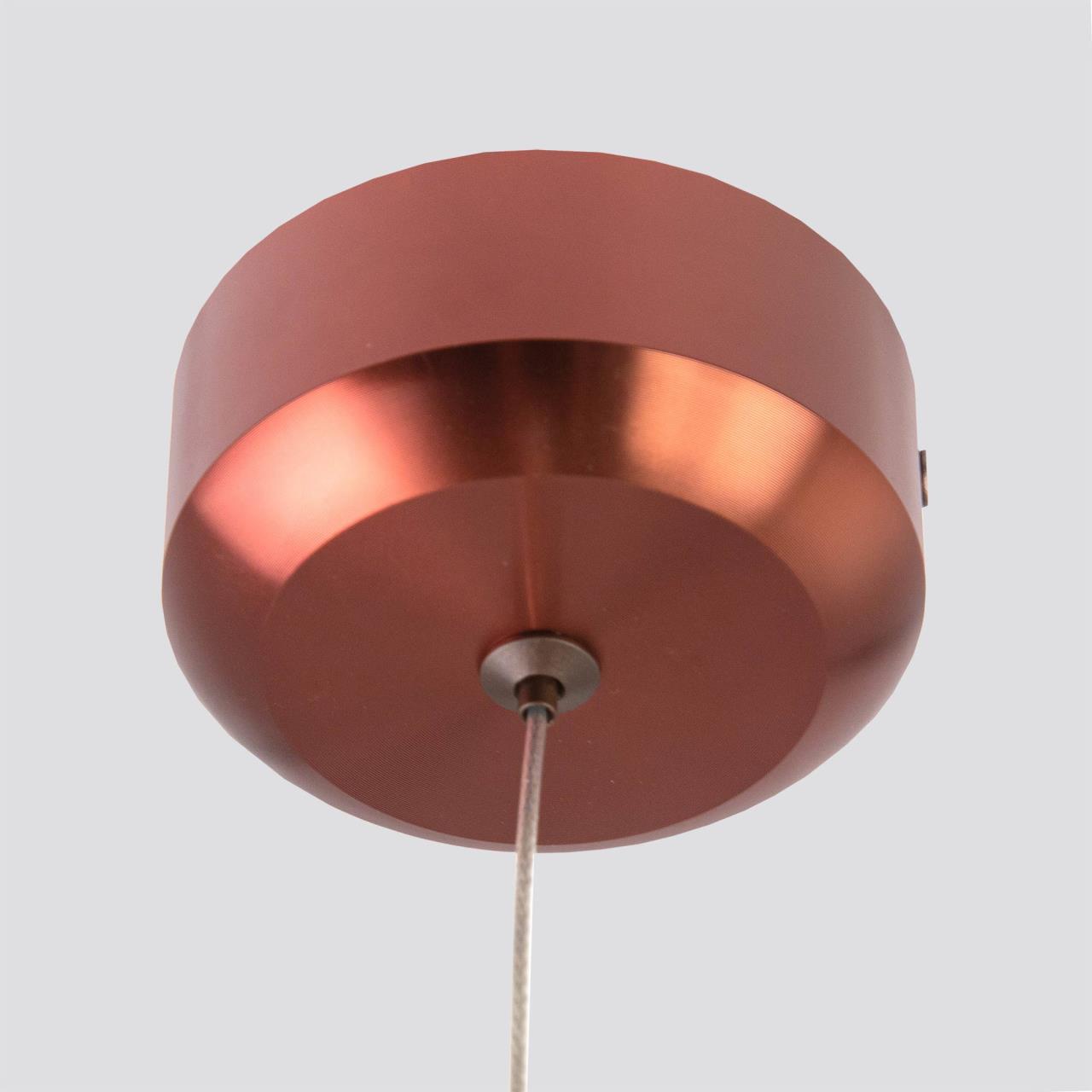 Подвесной светодиодный светильник Citilux Вегас CL227013 в Москве