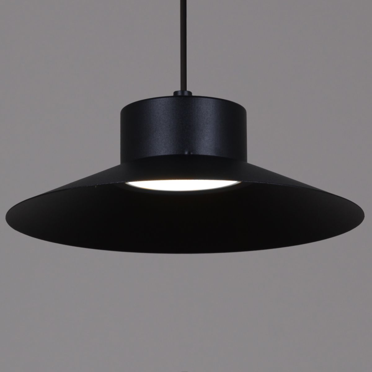 Подвесной светильник Reluce 40110-0.9-03A BK