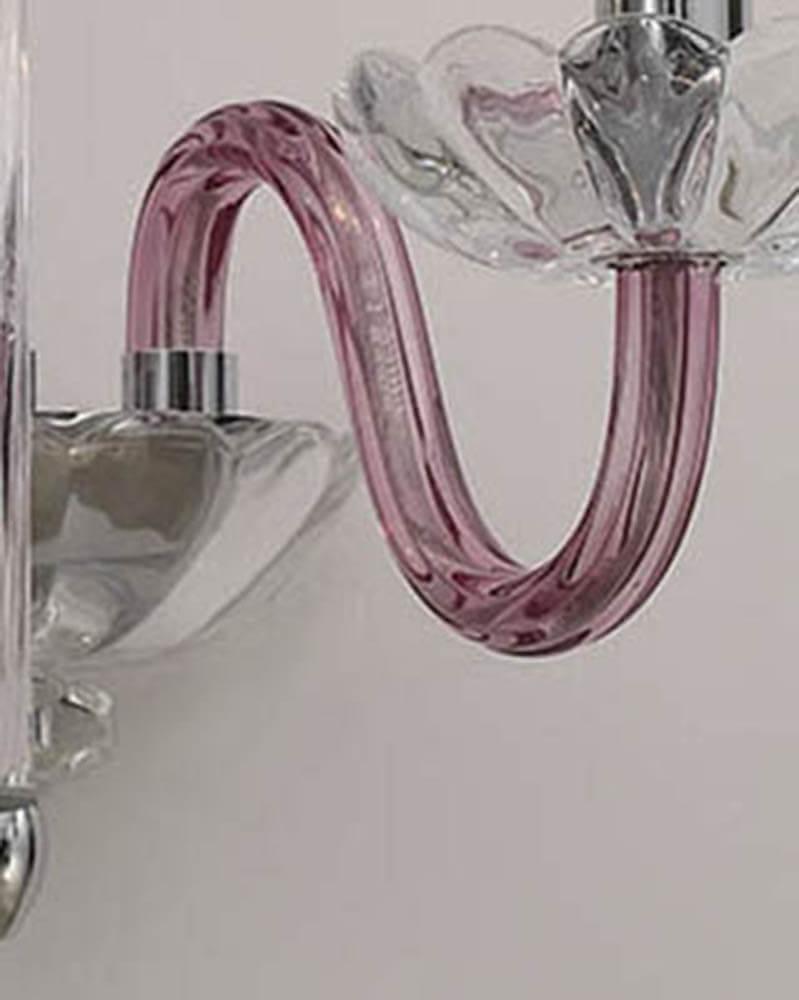 Бра Lumien Hall Дайом 2023/2W-BKCR