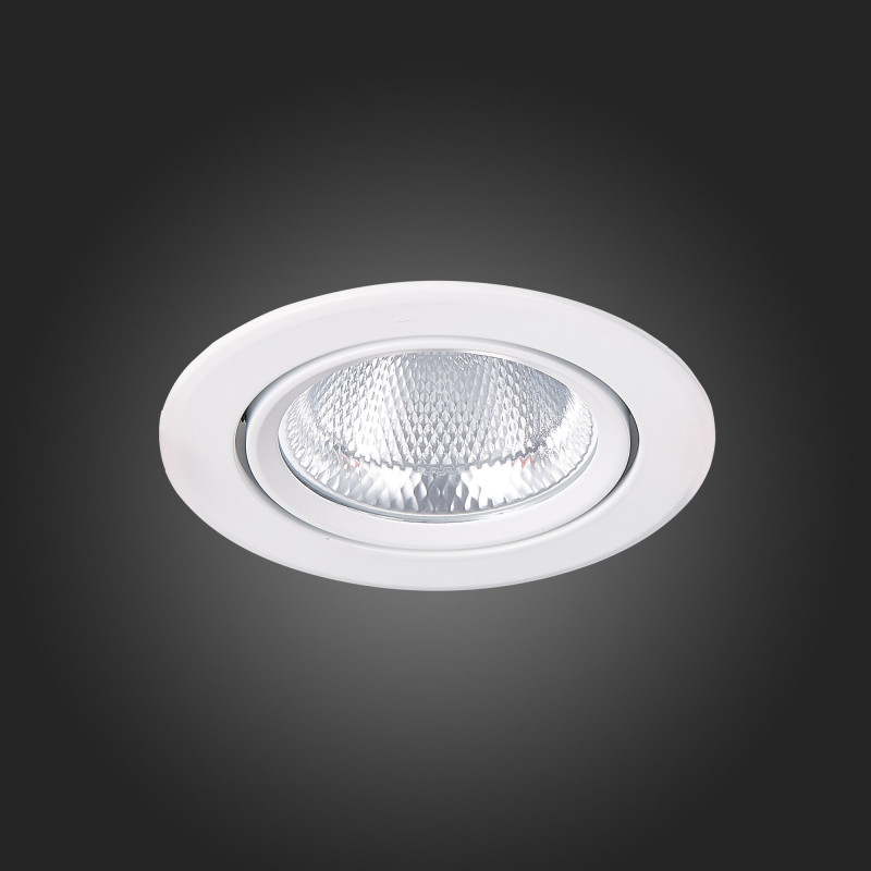 Встраиваемый светодиодный светильник ST Luce Miro ST211.538.15.24