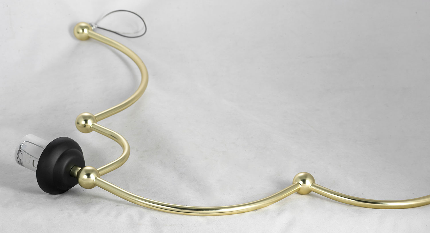 Подвесная люстра Lussole LOFT ASTORIA GRLSP-8305