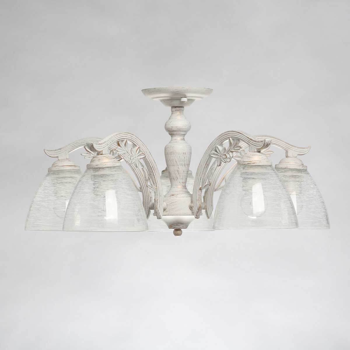 Потолочная люстра De Markt Ариадна 105011205