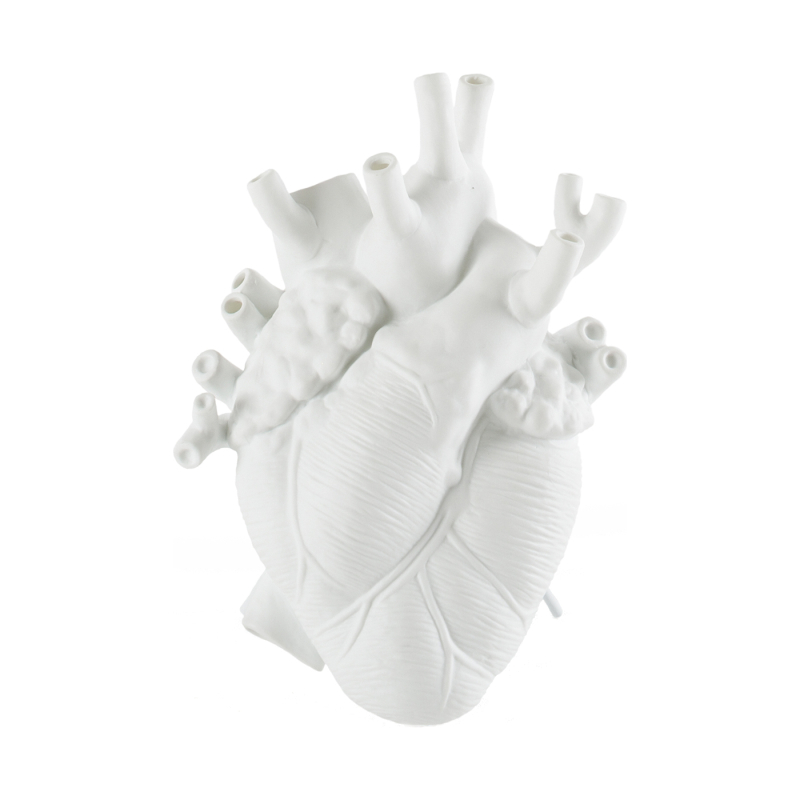 Ваза Seletti Love in Bloom 09920