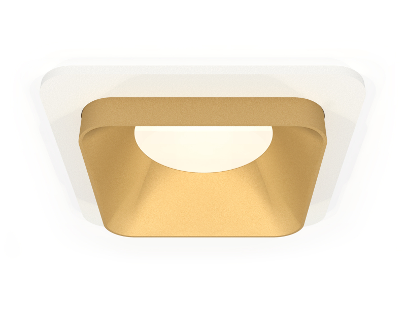 Встраиваемый светильник Ambrella Light Techno XC7901004 (C7901, N7704)