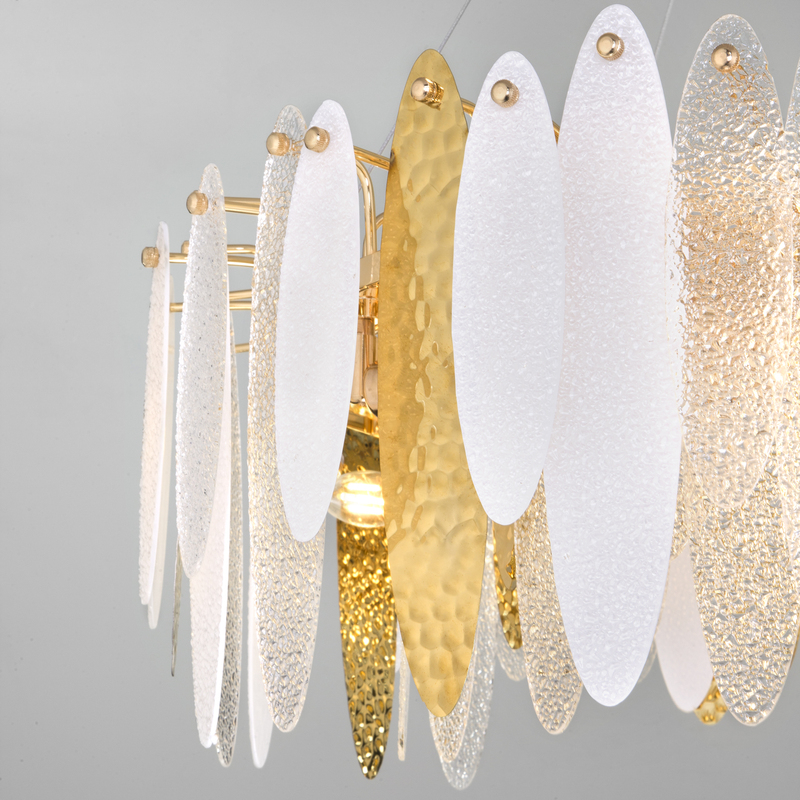 Подвесная люстра Bogates Canaria 326/10 Smart a052236