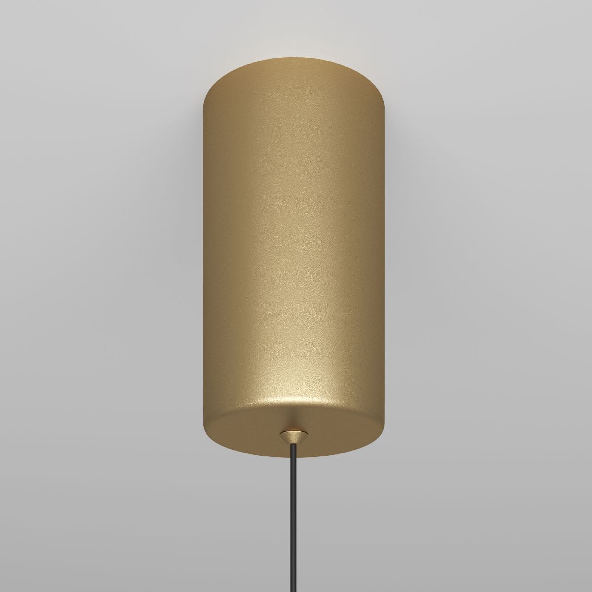 Подвесной светодиодный светильник Maytoni Technical Ray P022PL-L20G3K