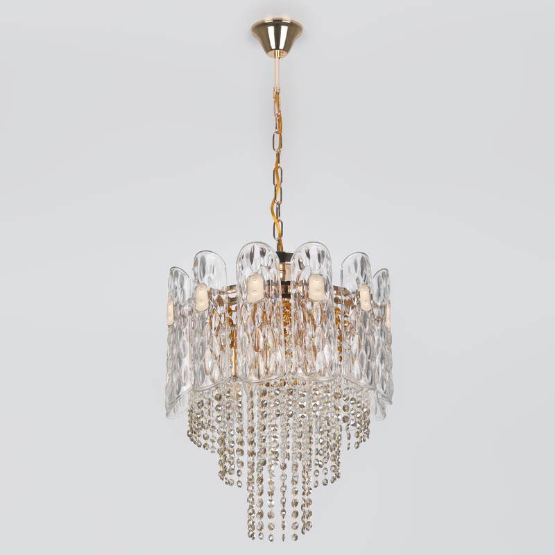 Подвесная люстра Rivoli Margrit 1079-205 Б0052471