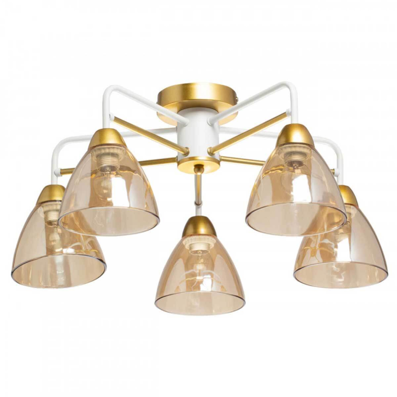 Потолочная люстра De Markt Вита 220013105