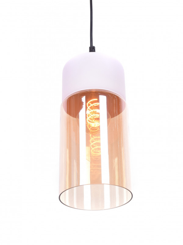 Подвесной светильник Lumina Deco Zenia LDP 6806 WT