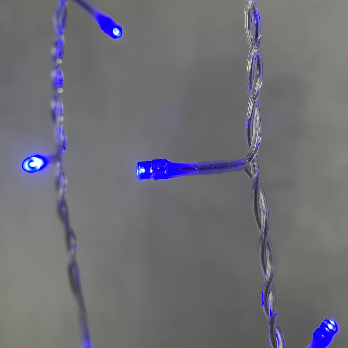 Гирлянда Бахрома Laitcom (LTC) PIL150-10-2B